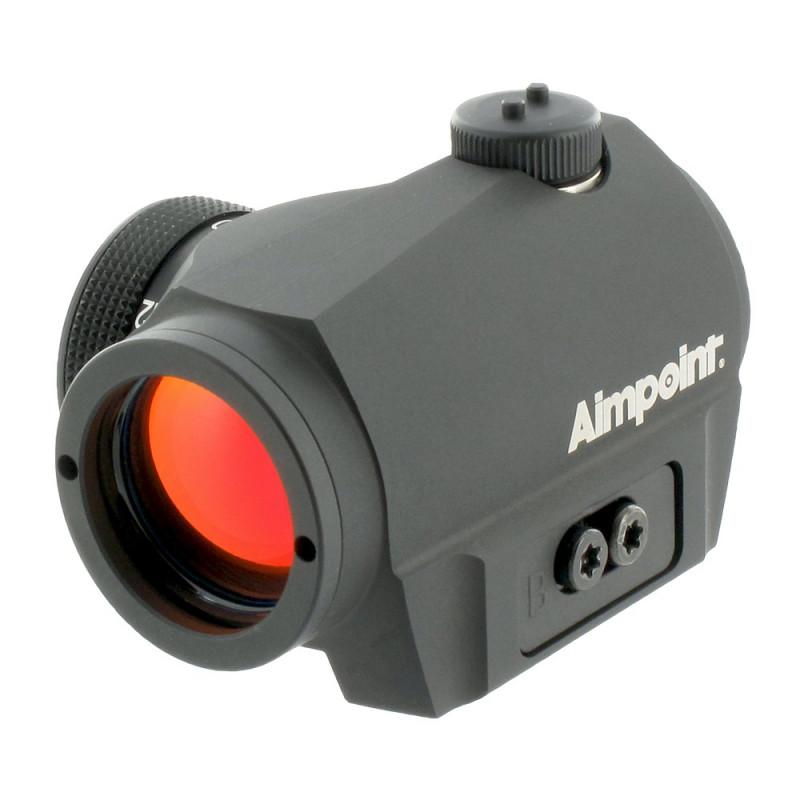 POINT ROUGE AIMPOINT MICRO S-1 6 MOA