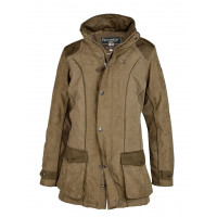 VESTE FEMME RAMBOUILLET BRONZE L