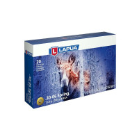 BOITE DE 20 BALLES LAPUA...