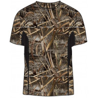 T SHIRT MANCHES COURTES...