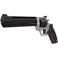 REVOLVER TAURUS RAGING HUNTER MATTE STAINLESS 44 MAG