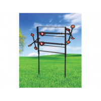 CIBLE GAMO COMPETITION TARGET DUEL