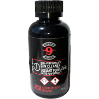 SOLVANT NETTOYANT ARME 120 ML