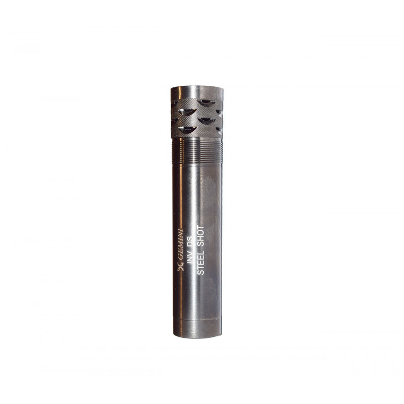 CHOKE GEMINI BROWNING INVECTOR DS CALIBRE 12 PORTED FULL