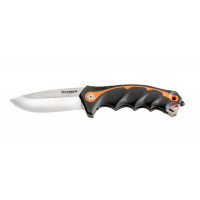COUTEAU BOKER MAGNUM CHAINSAW ATTENDANT SATIN