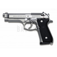 PISTOLET BERETTA 92FS INOX...