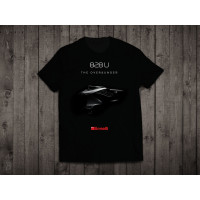 T-SHIRT BENELLI 828U L