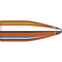 BOITE DE 100 OGIVES HORNADY...