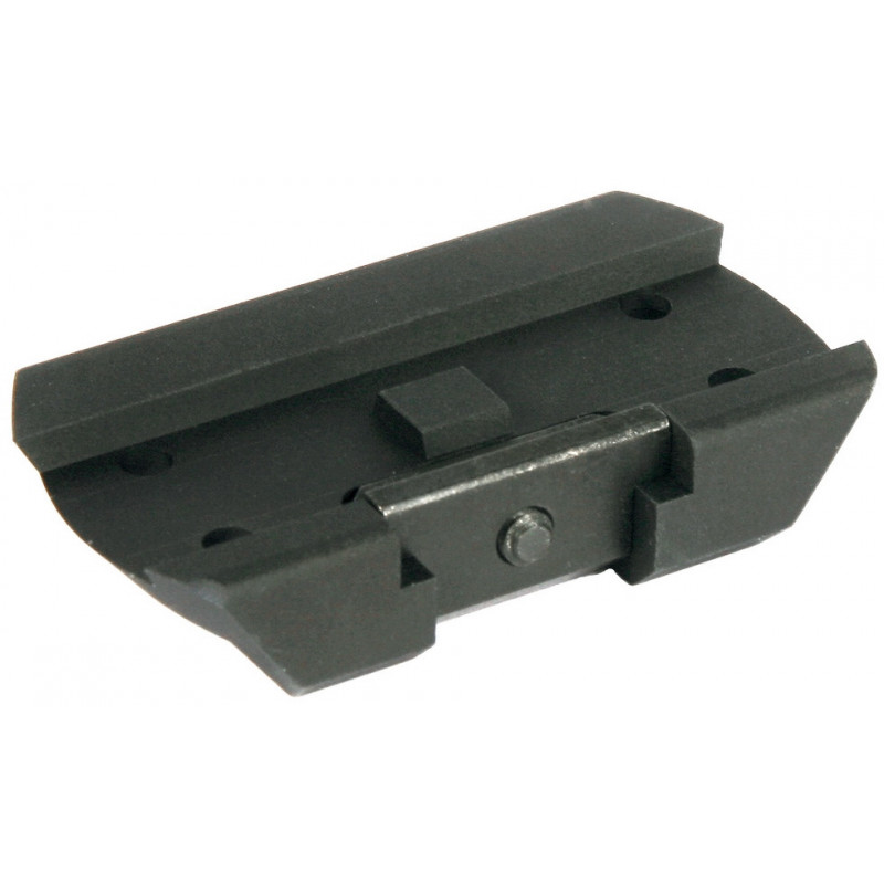 ASE AIMPOINT MICRO POUR RAIL 11 MM AVEC CLEF ET VIS