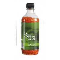 Bouteille De 2700 Billes...