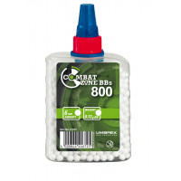 Bouteille De 800 Billes Bbs...