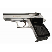 PISTOLET A BLANC EKOL LADY...