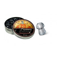 BOITE DE 500 PLOMBS CROSMAN...