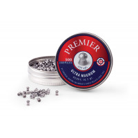 BOITE DE 500 PLOMBS CROSMAN...