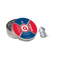 BOITE DE 500 PLOMBS CROSMAN...