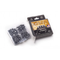 BOITE DE 400 PLOMBS CROSMAN...