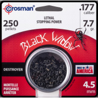 BOITE DE 250 PLOMBS CROSMAN...