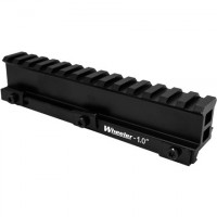 RAIL REHAUSSEUR WHEELER + 1...