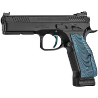 PISTOLET CZ SHADOW 2 SA CAL. 9X19