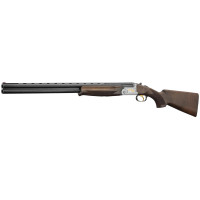 FUSIL SUPERPOSE FAIR LUSSO ERGAL CALIBRE 12/76 - 70CM - EJECTEURS - MD - CI