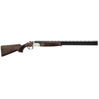 FUSIL SUPERPOSE BECASSIER FAIR PREMIER ERGAL CALIBRE 12/76 - 61 CM - DD - CI/RAY