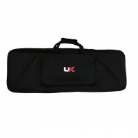 HOUSSE DE TRANSPORT UX RECTANGULAIRE NOIRE