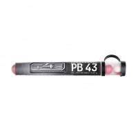 BILLES POIVRE T4E CAL 43 X10