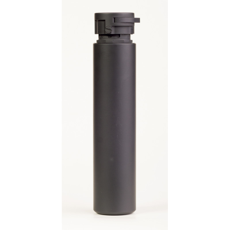SILENCIEUX ASE UTRA SL7I-BL.300/338 NOIR SILENCIEUX ASE UTRA SL7I-BL.300/338 NOIR