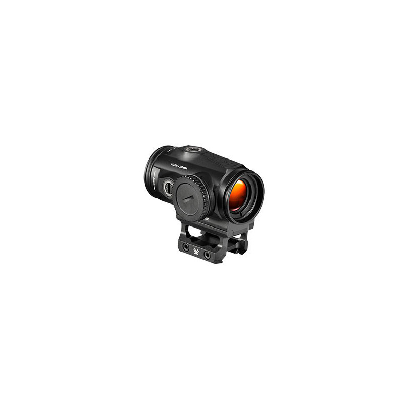 VISEUR POINT ROUGE VORTEX SPITFIRE HD GROSSISSEMENT 3X PRISM SCOPE - MOA VISEUR POINT ROUGE VORTEX SPITFIRE HD GROSSISSEMENT 3X PRISM SCOPE - MOA