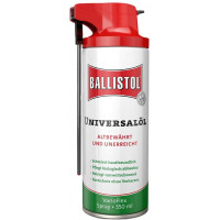 Tampon de nettoyage BALLISTOL Feutre Classique Cal. 308 - 300 Pcs