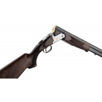 FUSIL SUPERPOSE BECASSIER FAIR PREMIER ERGAL CALIBRE 12/76 - 61 CM - MD - CI/RAY