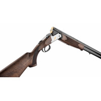 FUSIL SUPERPOSE BECASSIER FAIR PREMIER ERGAL CALIBRE 20/76 - 61 CM - MD - CI/RAY