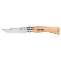 COUTEAU OPINEL NUMERO 7 INOX