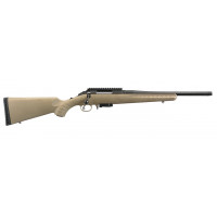 CARABINE RUGER AMERICAN...