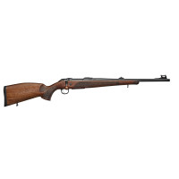 CARABINE CZ 600 LUX ?...