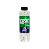 BILLES AIRSOFT 6MM ASG...