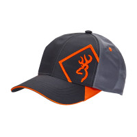 CASQUETTE CHASSE FLUO BAUMEL
