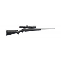 CARABINE A VERROU BROWNING...