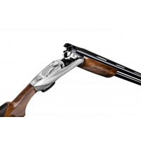 FUSIL BENELLI SUPERPOSE 828U SILVER 20 P MD 71 MC