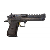 PISTOLET MAGNUM RESEARCH...