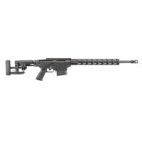 CARABINE RUGER PRECISION...