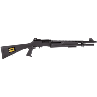FUSIL A POMPE HATSAN ESCORT SLUG MP CAL.12/76 - 60CM - RAYE