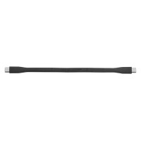 CABLE DE CHARGEMENT FLEXIBLE USB-C VERS USB-C
