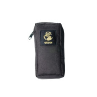 SACOCHE RANGEMENT POUR CENTRALE GPS