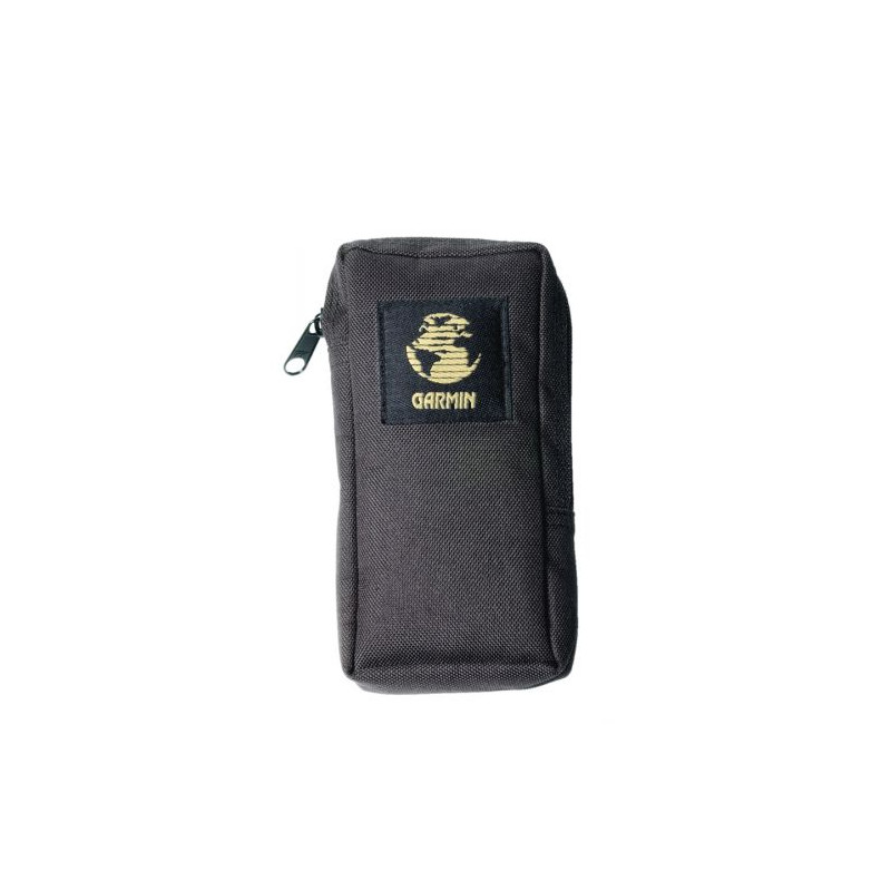 SACOCHE RANGEMENT POUR CENTRALE GPS