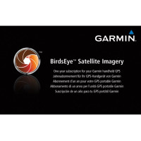 BIRDSEYE SATELLITE IMAGERY GARMIN CARTE A GRATTER/TELECHARGEMENT INTERNET