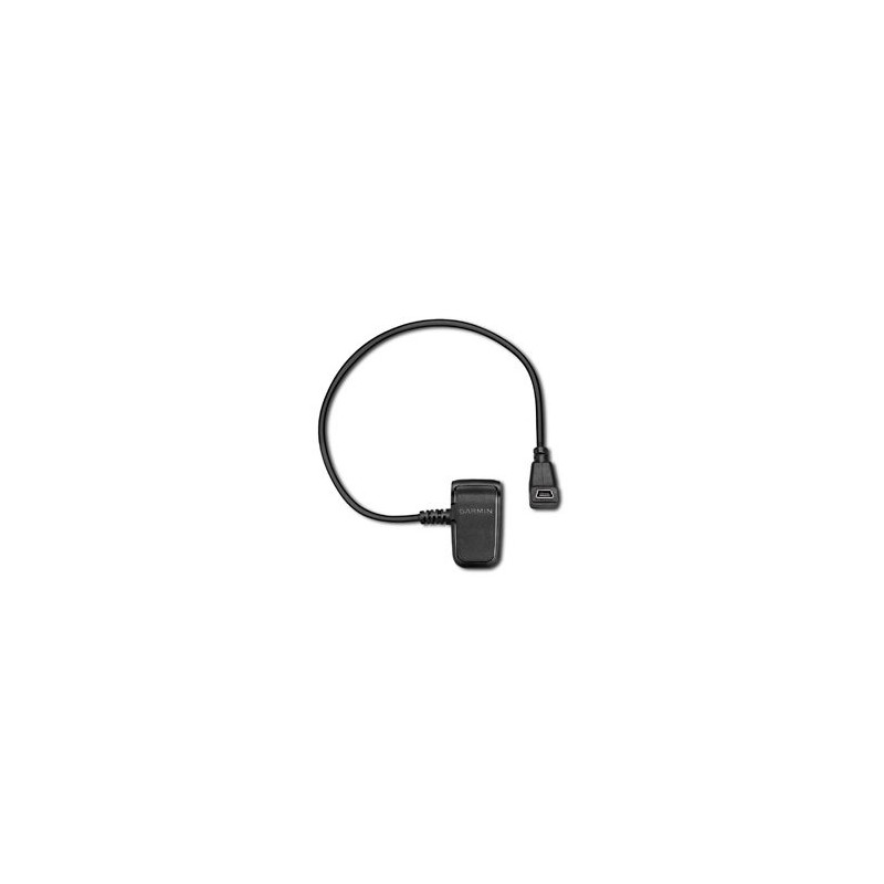 CLIP DE CHARGEMENT GARMIN TT15 ET T5 MINI