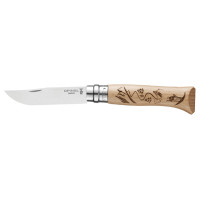 Couteau Pliant Opinel N°08...