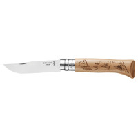 Couteau Pliant Opinel N°08...