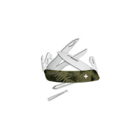 Couteau Suisse Swiza C08...